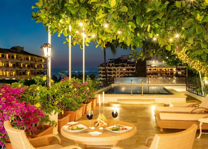 Casa Dona Susana (Adults Only)