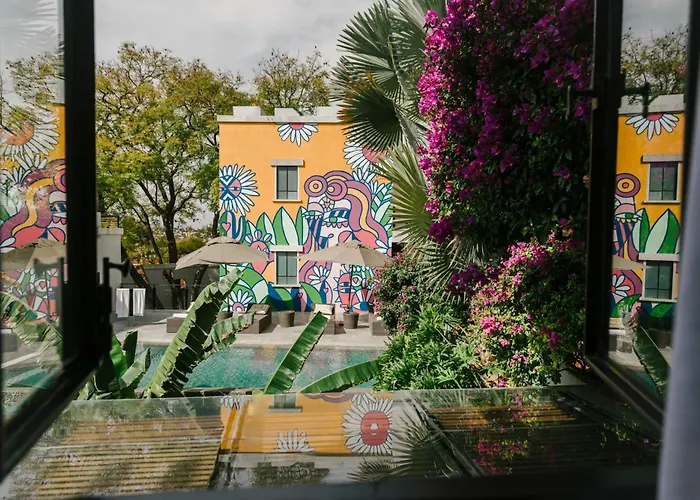Hotel Matilda, A Member Of Design Hotels