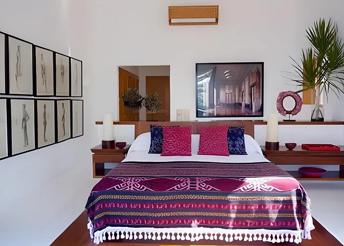 Casa Aries Careyes | Dream Outside