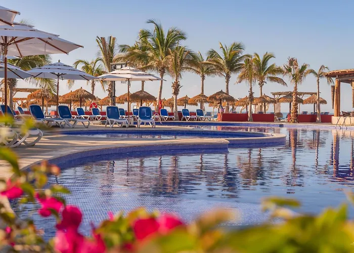 Grand Decameron Los Cabos, A Trademark All-Inclusive Resort (Adults Only)