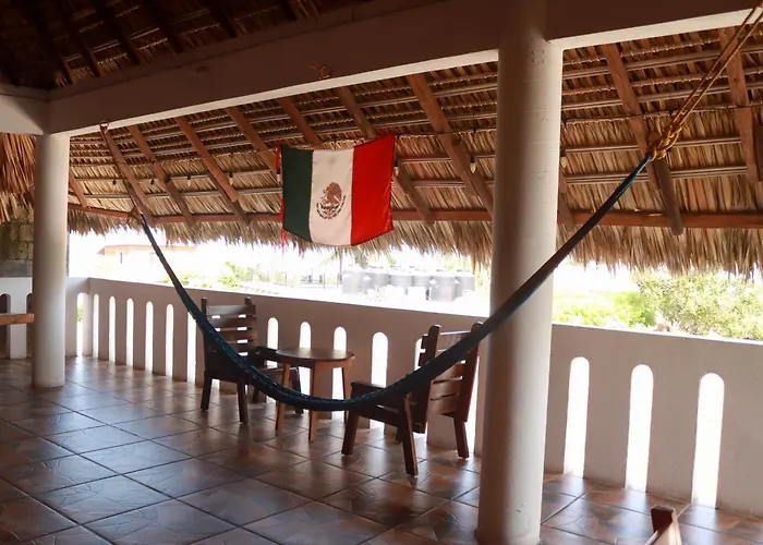 Casa Tacuba