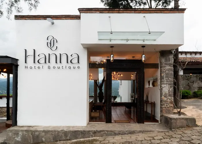 Hanna Hotel Boutique