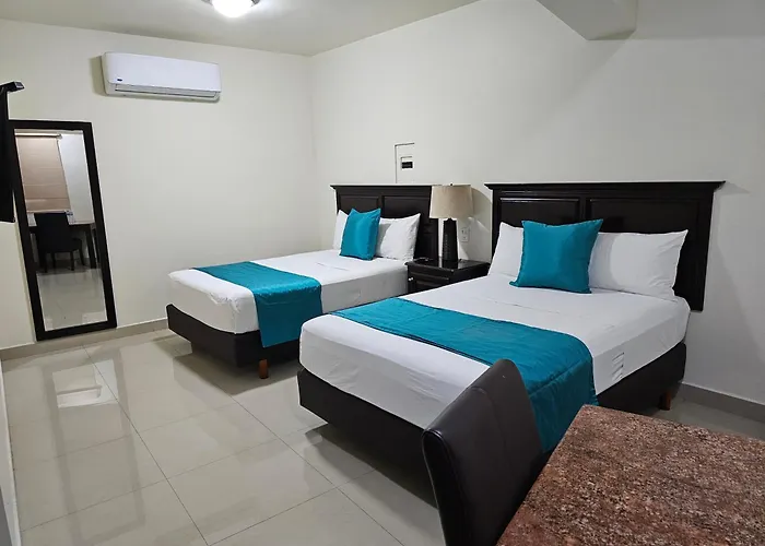 Hotel Maria Elena