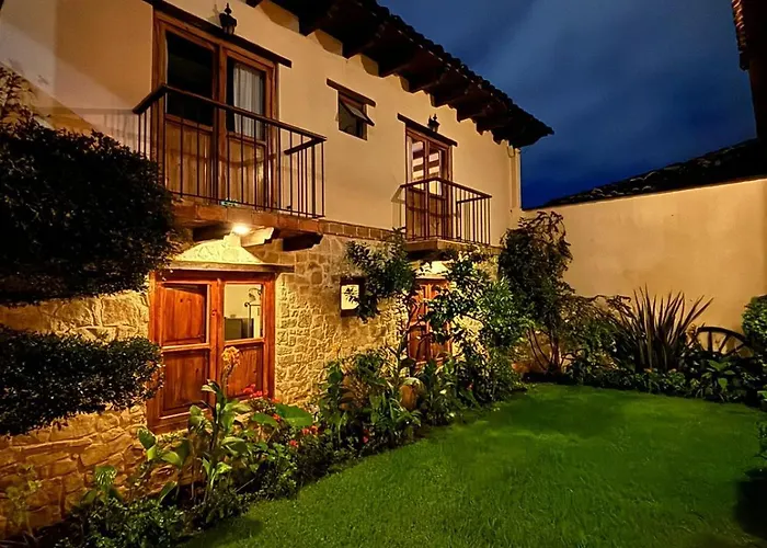 Hotel San Marcos