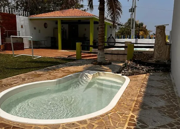 ¨Departamentos Vista Real¨