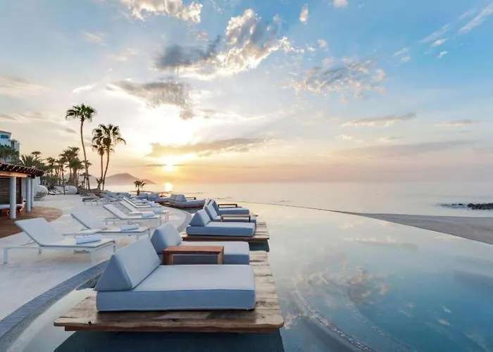 Deluxe & Ocean View