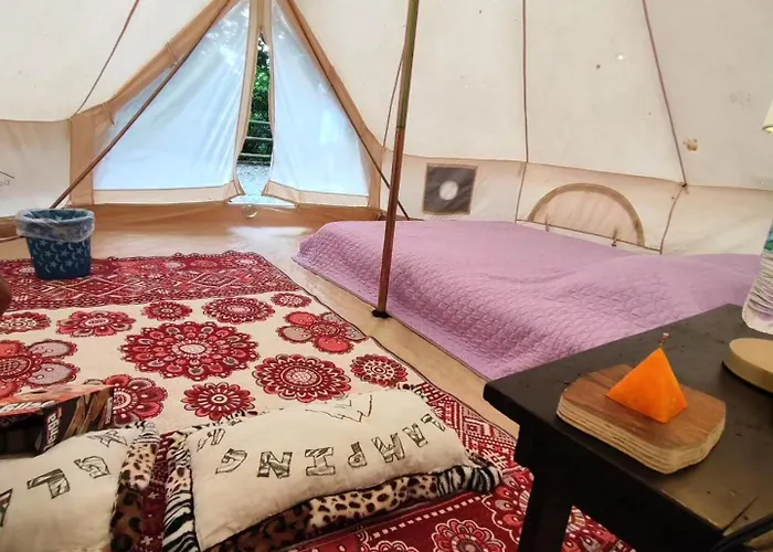 Glamping Xicotepec
