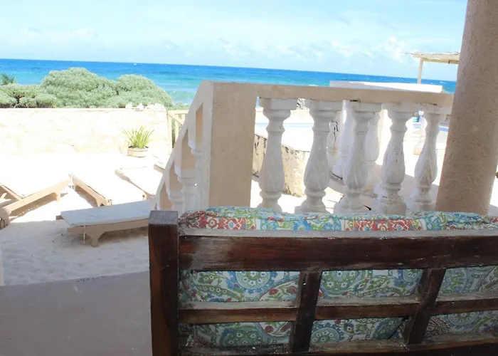 Punta Piedra Studios