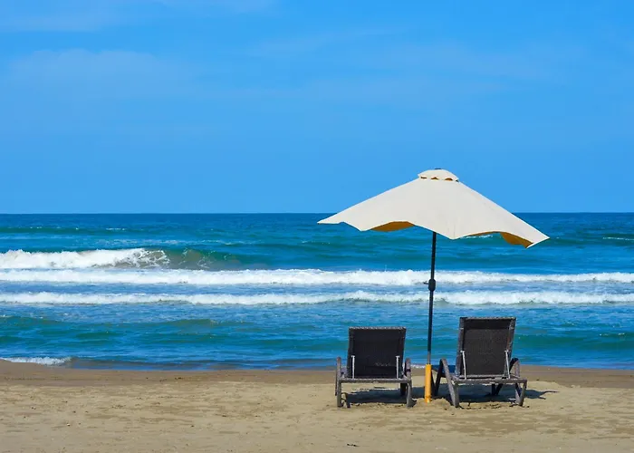 Artisan Playa Esmeralda Family Beach Hotel