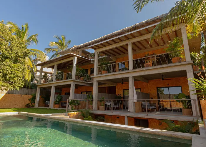 Casa Marisa