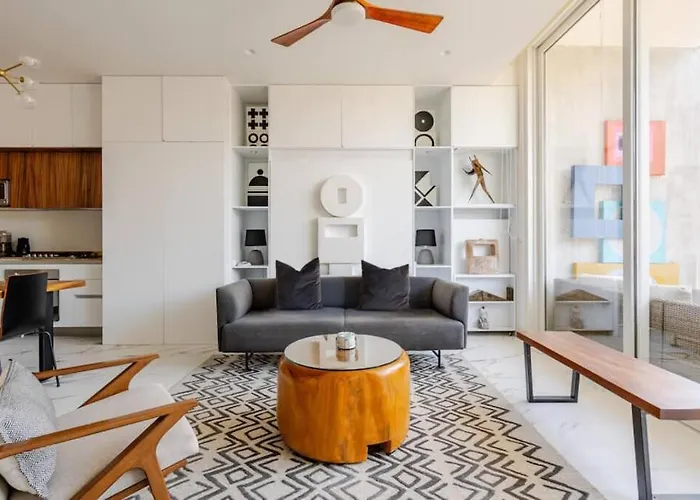 Avida Residence