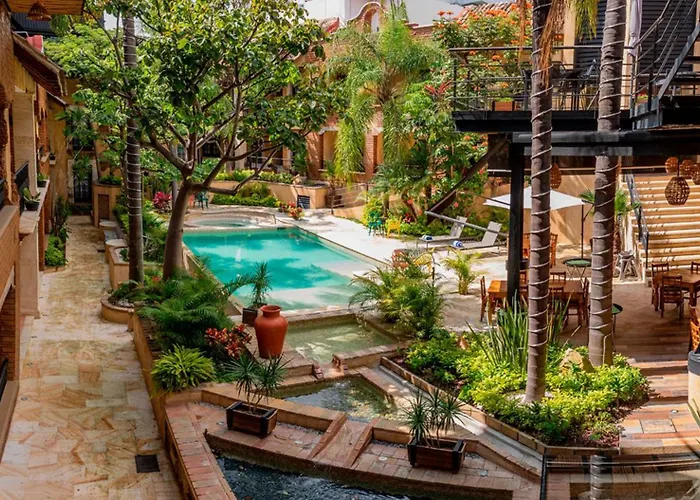 Casa De Adobe Gallery & Luxury Boutique