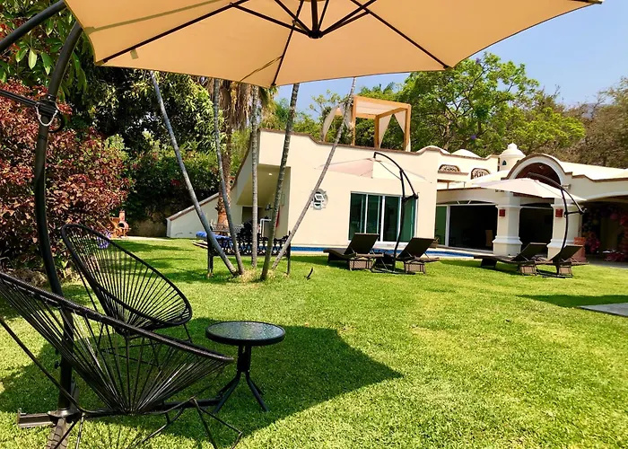 Quinta Los Caballos