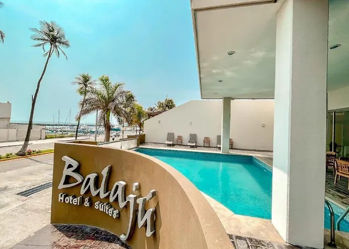 Balaju Hotel & Suites