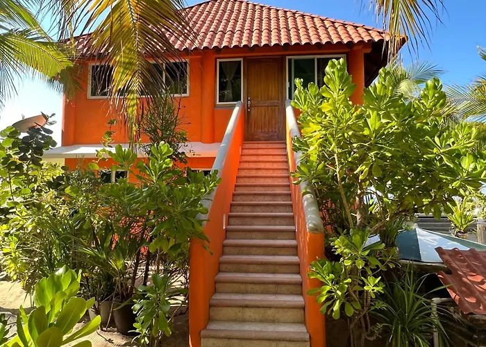 Bungalows Tree Tops - Adults Only