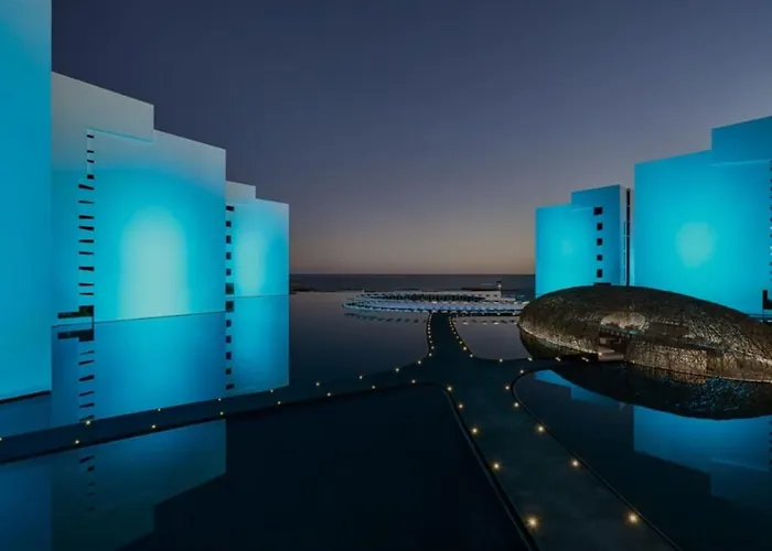 Beachfront, Viceroy, San Jose Del Cabo, 5 Star