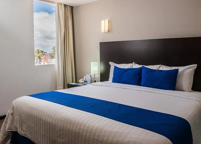 Hotel Zenith
