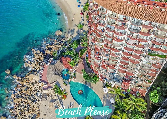 Girasol Sur - Beachfront Suites On Playa Gemelas
