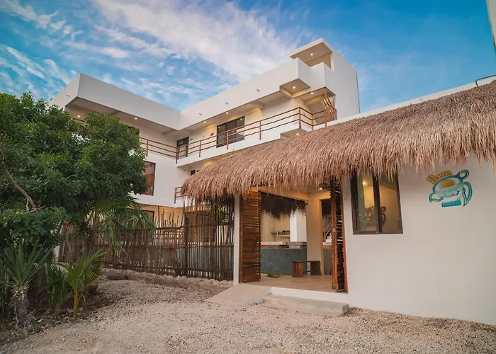 La Familia Casa And Suites