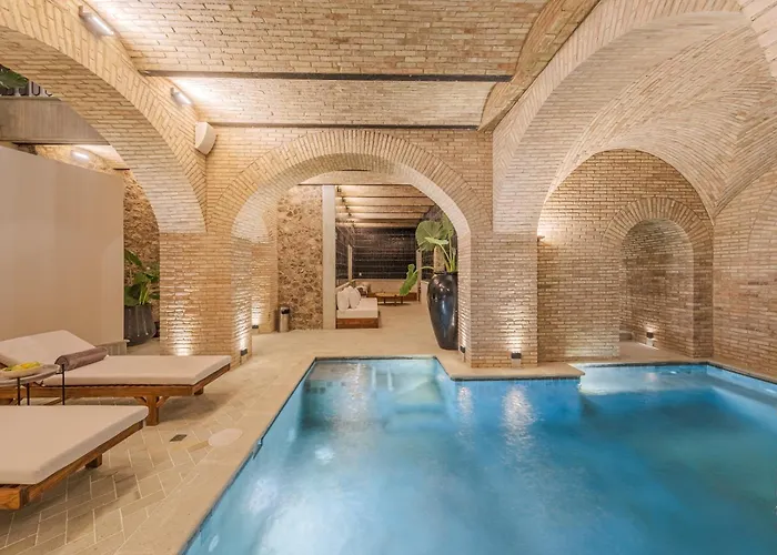 Casa Kloster Hotel Boutique