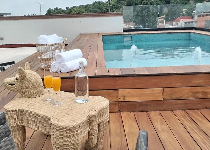 Hotel Casa Chanehque
