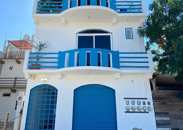 Posada Coral