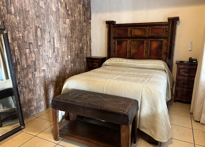 Quinta Don Jose Boutique Hotel