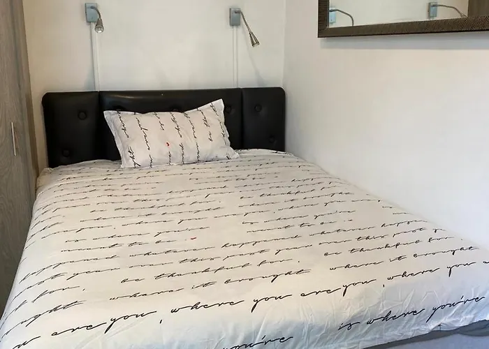 Comfort Loft In Condesa