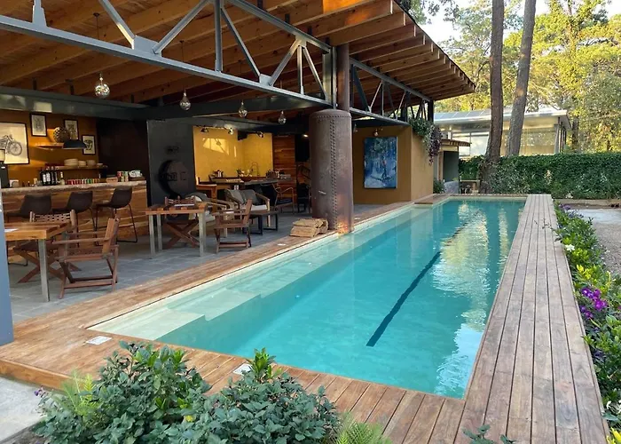 Pandurata Bed And Breakfast