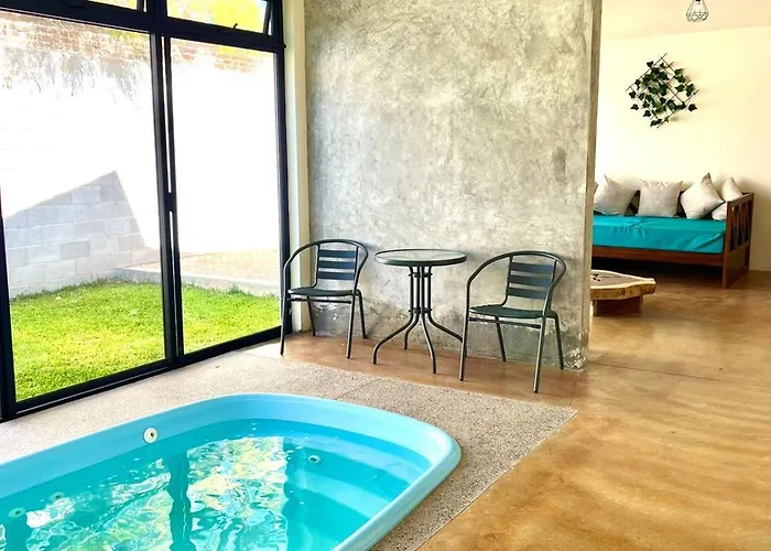Villas Aleido