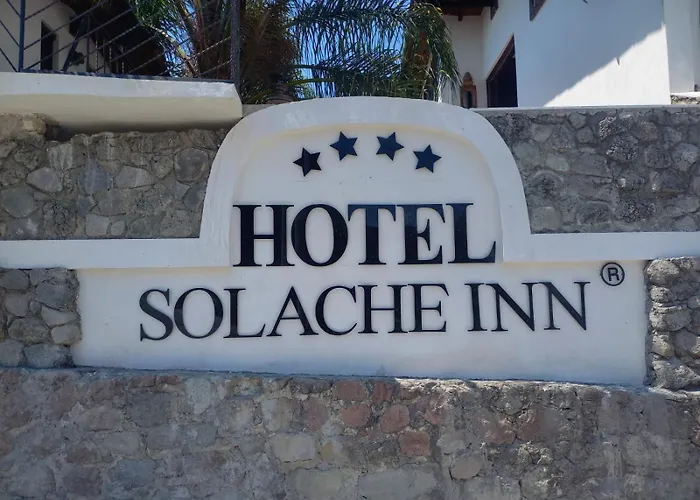 Solache Inn