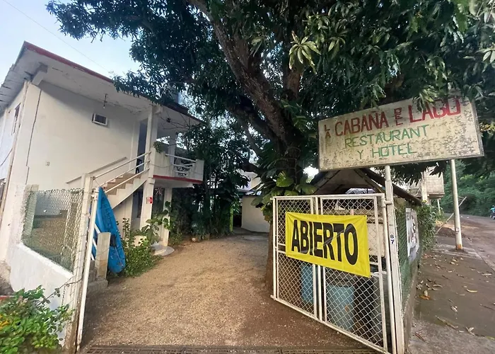 La Cabana Del Lago