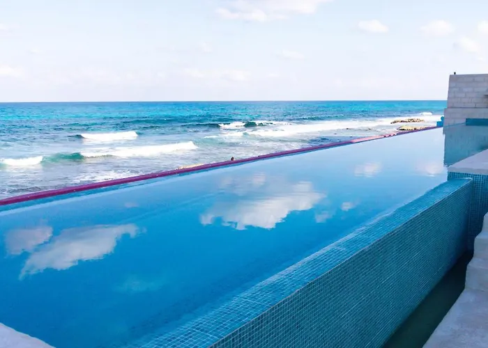 The Mint Resort Isla Mujeres