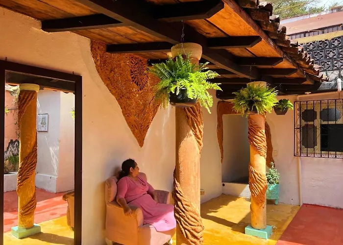 Casa Acogedora Y Colonial En San Cristobal Lc