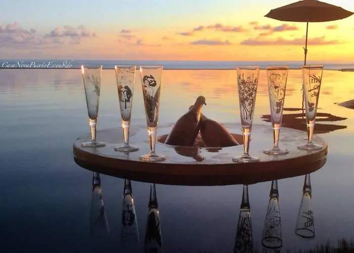 Casa Nova, Infinity Pool, Ocean View, Private Beach Acces, Starlink