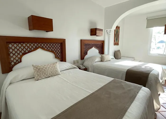 Hotel Aldea Del Bazar & Spa