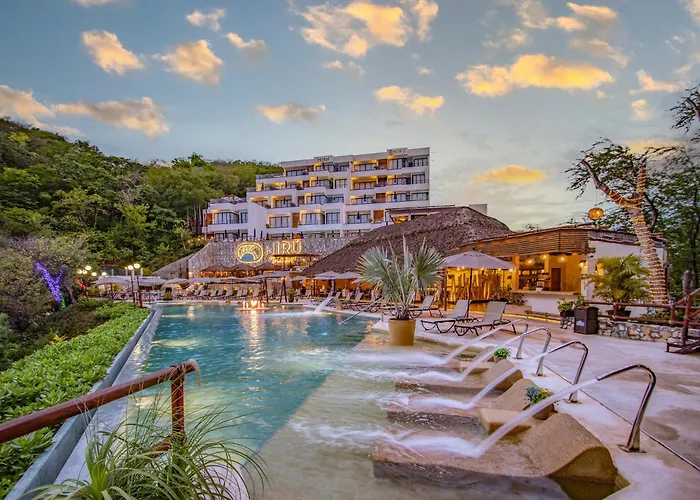 Niru Ocean Suites By Binniguenda