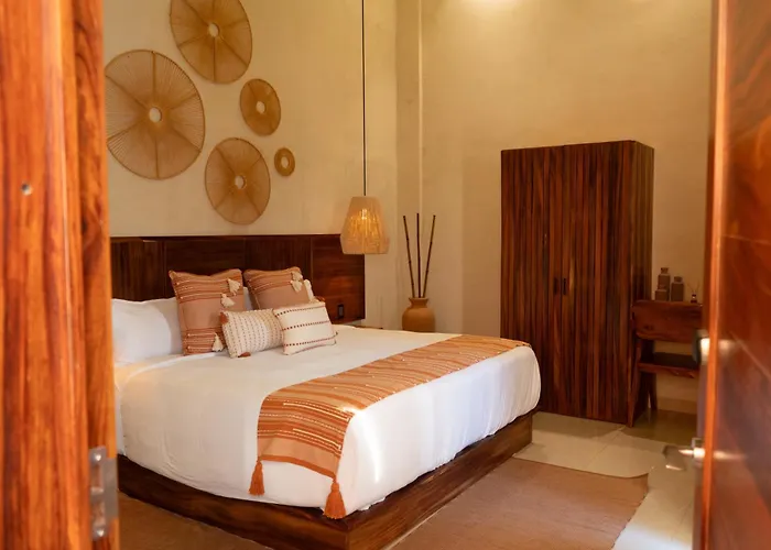 Mantra Hotel Boutique