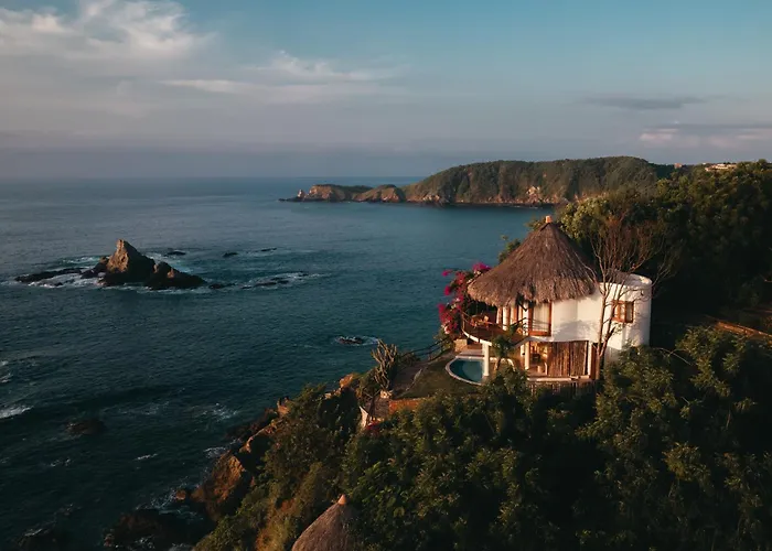 Zoa Hotel - Adults Only