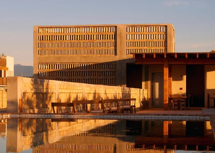 Hotel Humano, A Member Of Design Hotels