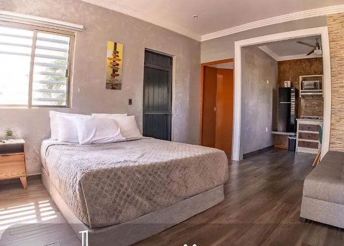 Hotel \