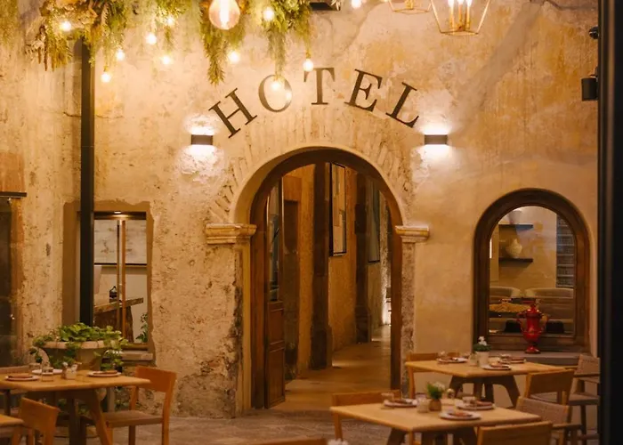 Casa 63 Hotel Boutique & Spa (Adults Only)