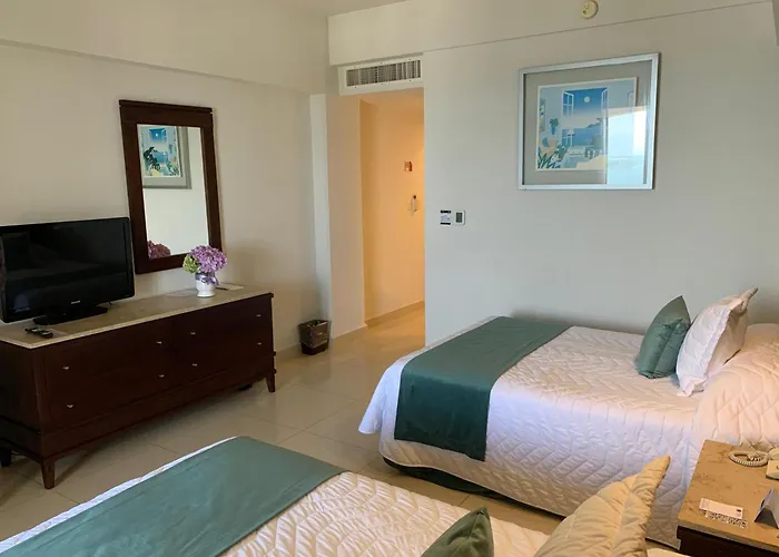 Hotel Bello Veracruz