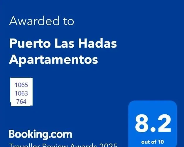 Puerto Las Hadas Apartamentos