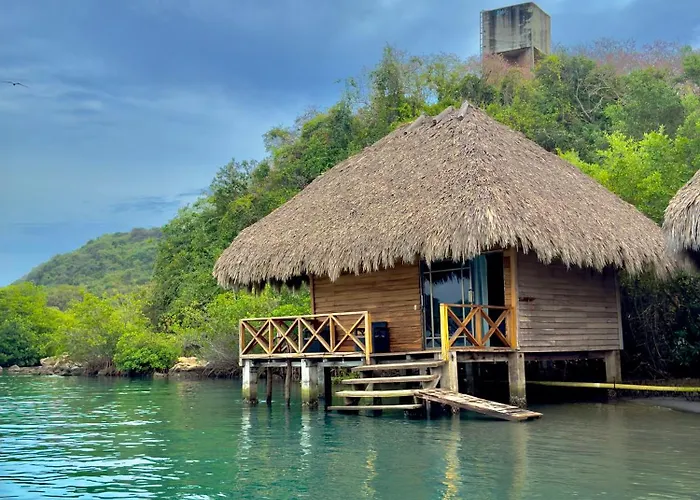 Cabanas Vice
