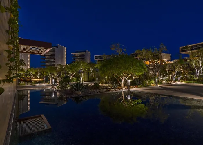 The Residences At Solaz, A Luxury Collection Resort, Los Cabos