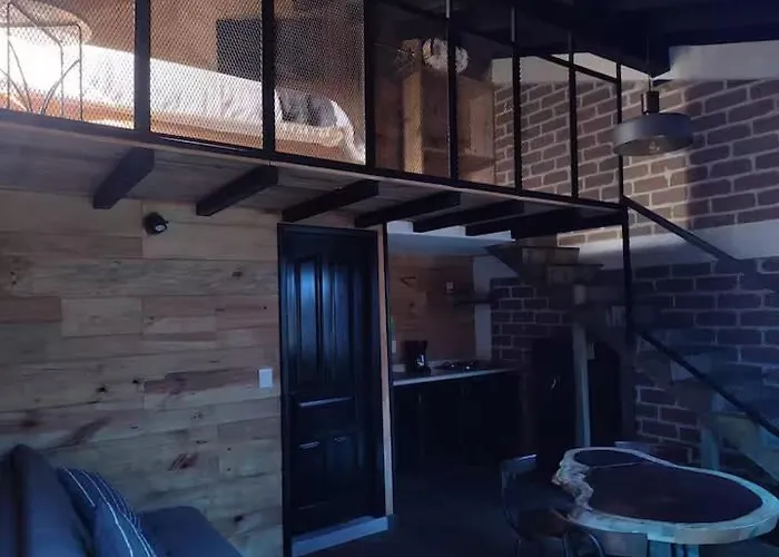 Jlumal Cabanas