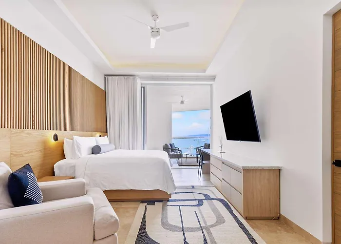 Live Aqua Private Residences La Paz