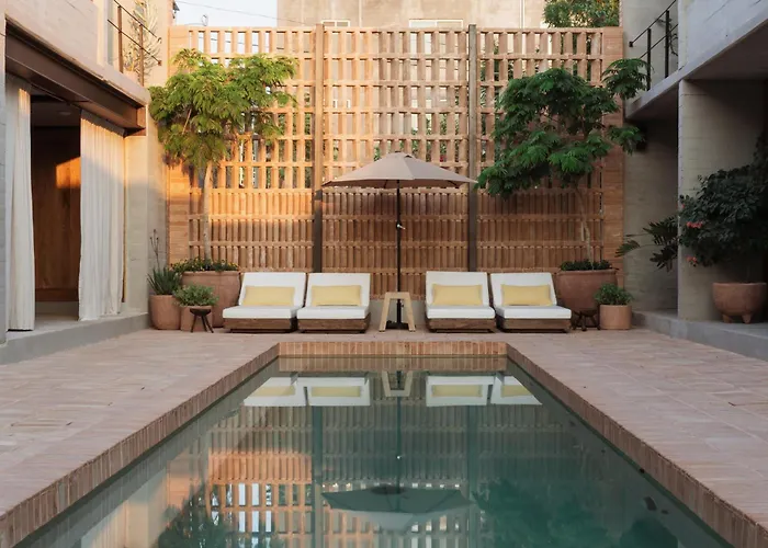 Casa Umi Adults Only