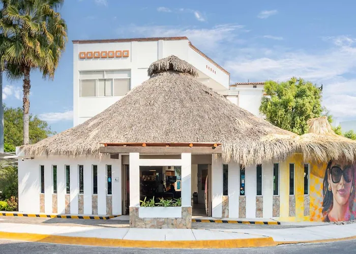 Best Western Posada Chahue